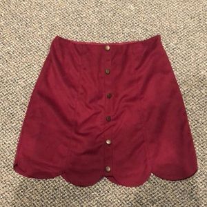 Women’s skirt
